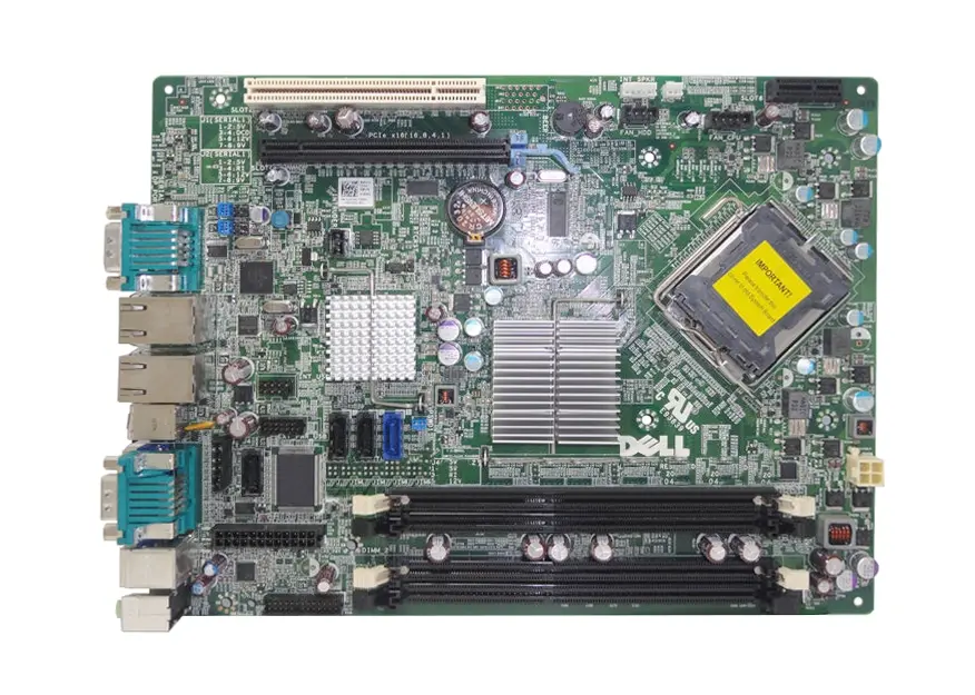 1KD4V Dell System Board (Motherboard) for OptiPlex XE 4