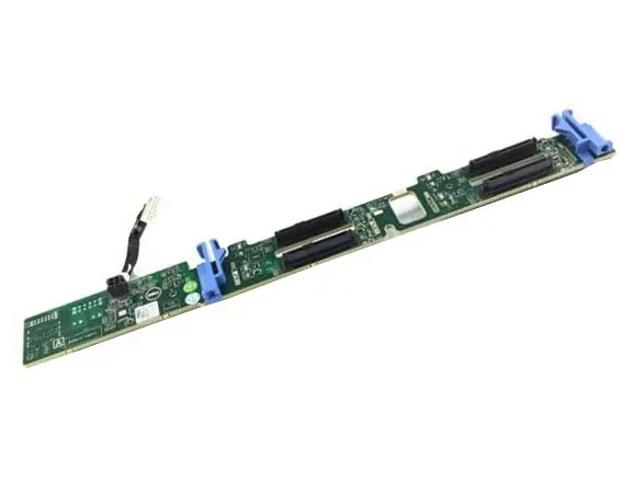 1PKN0 Dell HDD SATA Backplane System Board for PowerEdg...