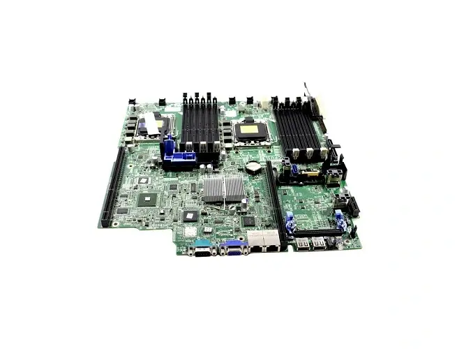 1PP0V Dell System Board (Motherboard) Dual Socket FCLGA1366 for PowerEdge R420
