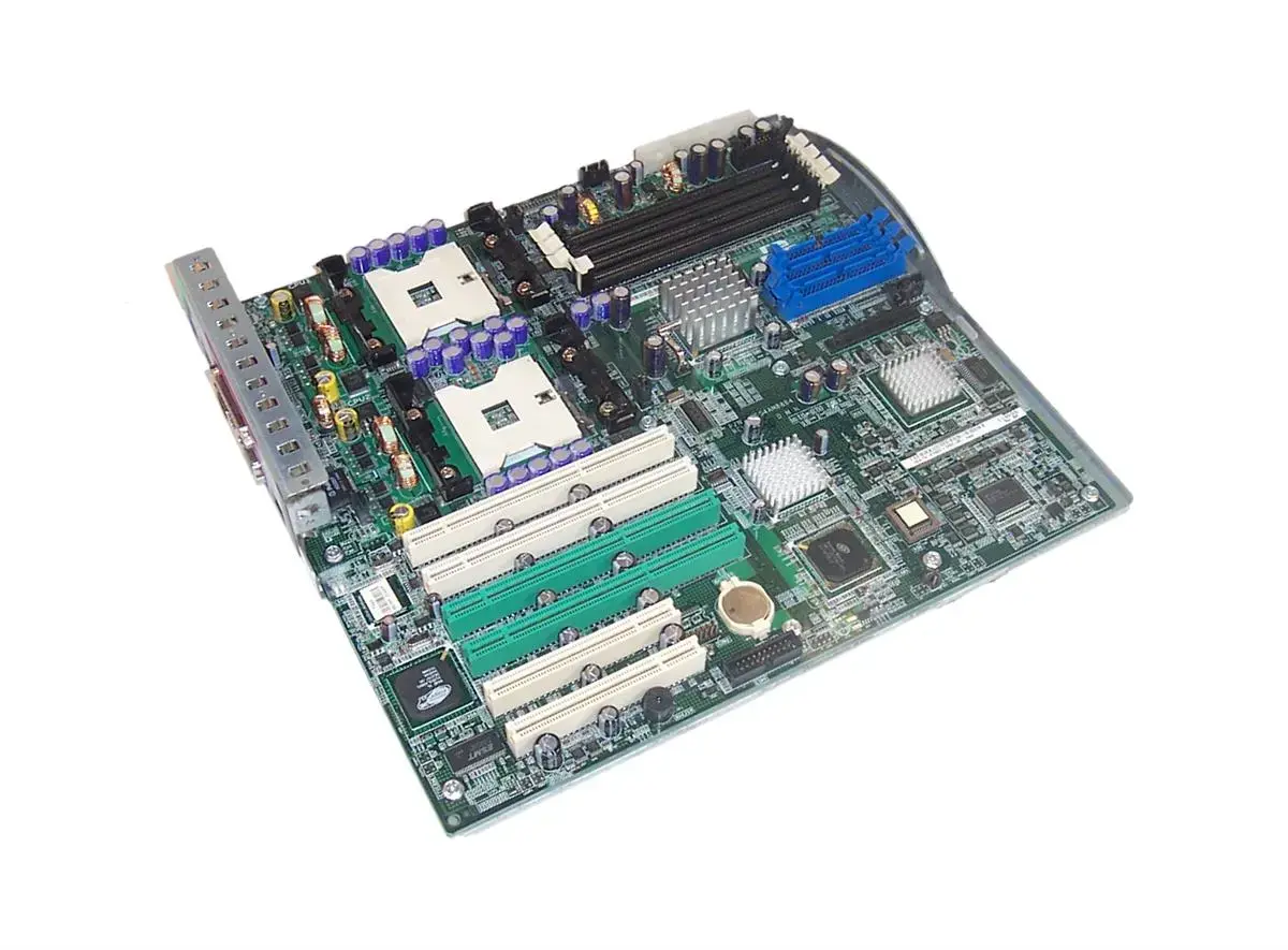 1X822 Dell System Board (Motherboard) for PowerEdge 1600SC