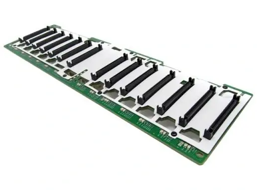 1Y520 Dell 1x14 Backplane for PowerVault 220S 221S