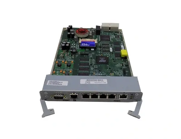 2-00216-05 DELL Tape Library 256Mb Cache Controller Car...