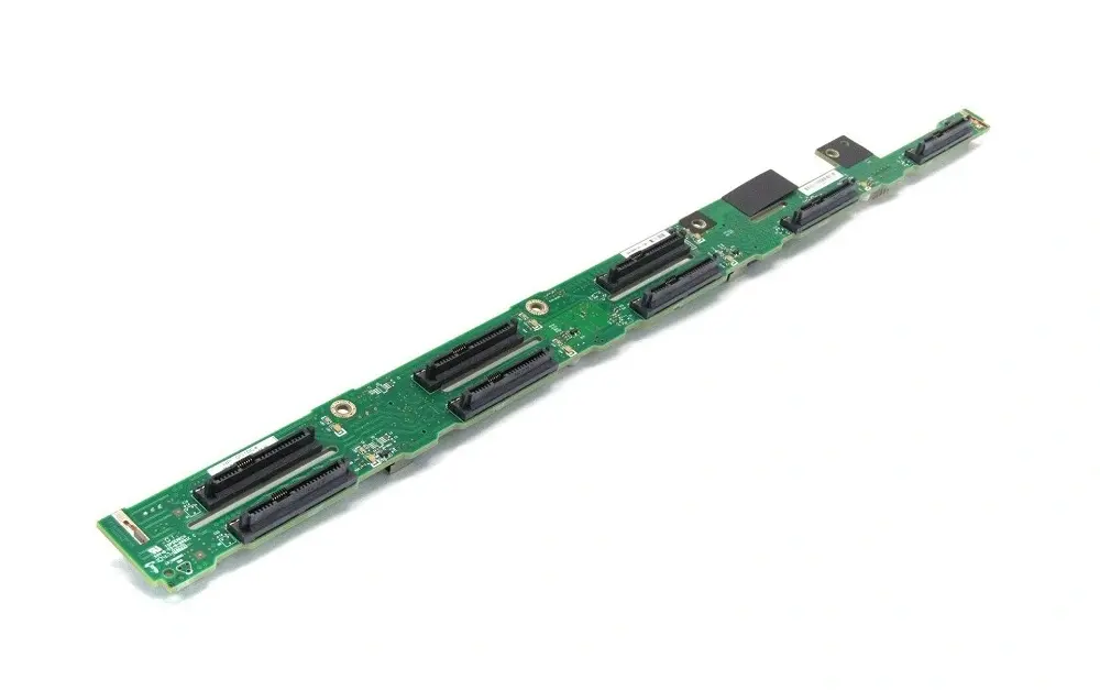 WR7PP Dell 6-Slot Hard Drive Backplane Board for PowerE...