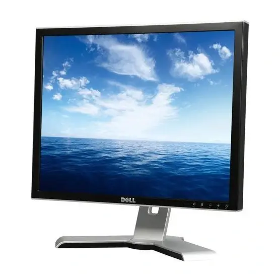 2007FPB Dell UltraSharp 2007FP 20-inch 1600 x 1200 at 6...