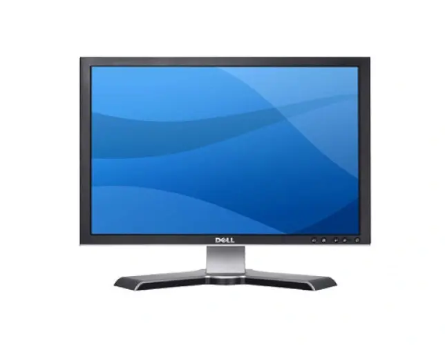 2009W Dell 20-inch UltraSharp Widescreen LCD Monitor