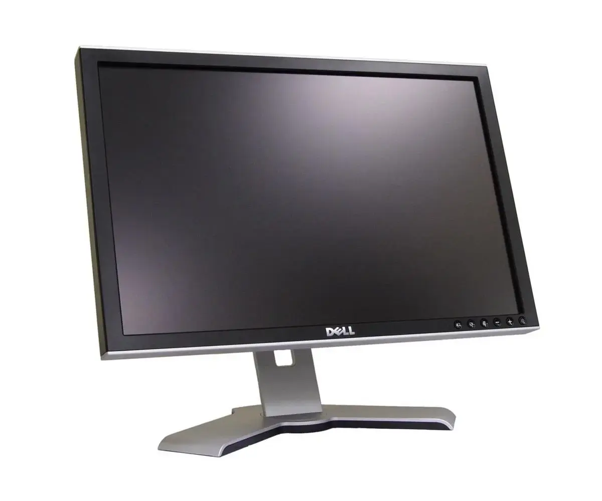 2009WT Dell 20-inch UltraSharp Widescreen LCD Monitor
