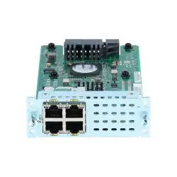 EMC 201-626-910 4 Port 2GB Blade Module