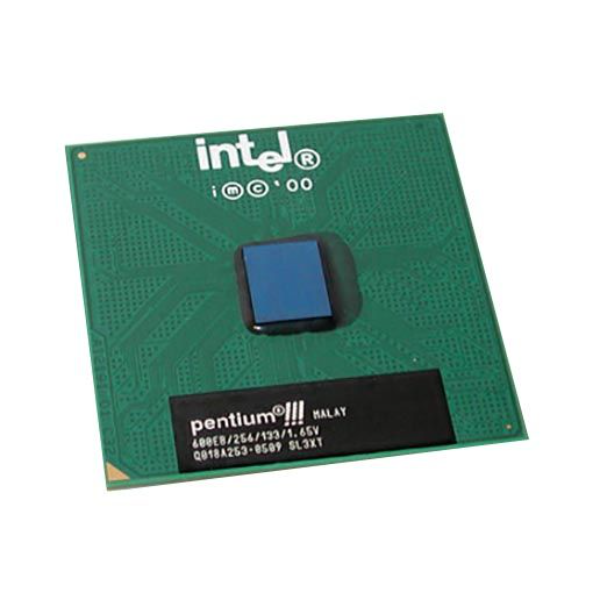 202350-001 HP Intel Pentium III 933MHz Processor with H...