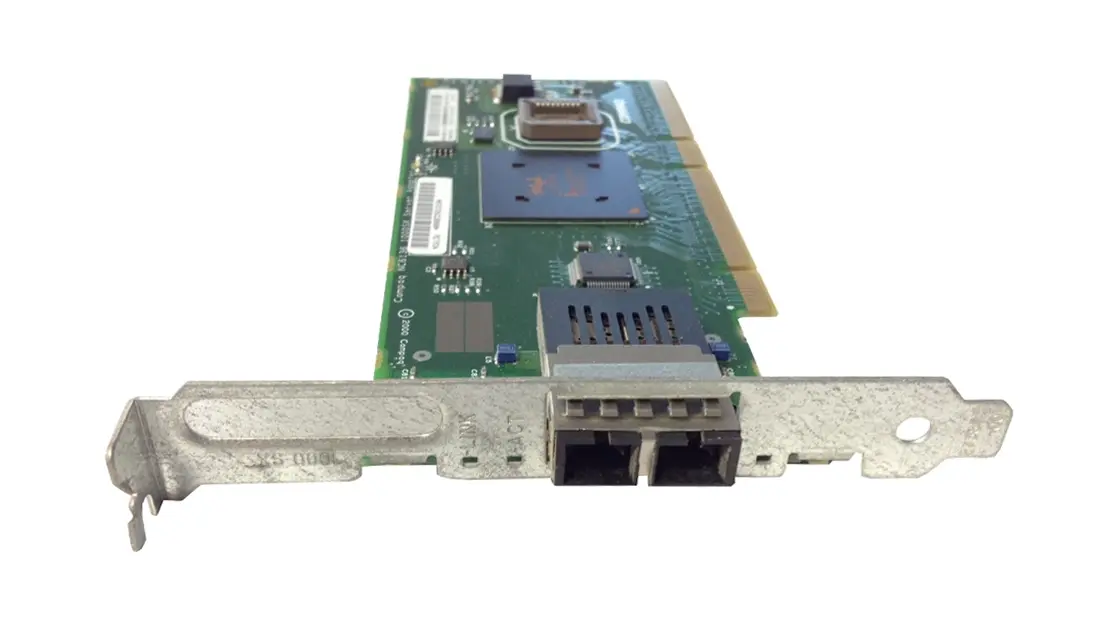 203539-B21 HP NC6136 Gigabit 64 Bit 1000-Sx PCI NIC