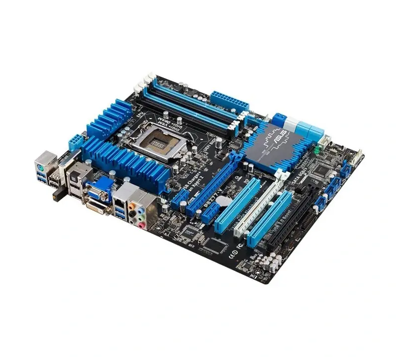 207611-001 HP System Board (Motherboard) for Presario 7...