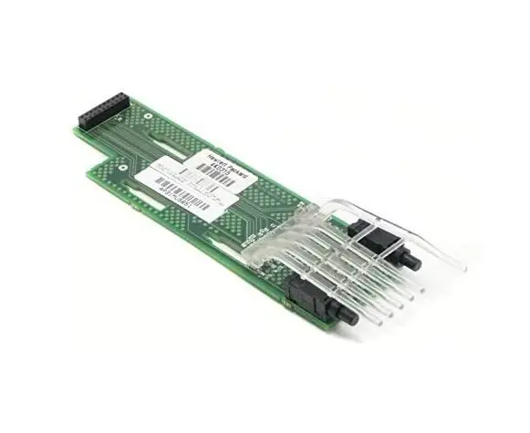 207725-001 HP Power Switch with LED for ProLiant DL320 Server