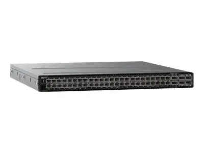 210-APEX Dell S5248f-on Emc Switch L3 Managed 48 X 25 G...