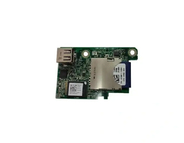 210Y6 Dell Internal Dual SD Media Card Reader for Power...