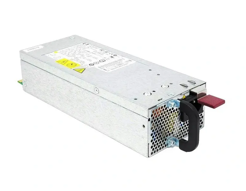 212398-002 HP 499-Watts Redundant Hot-Pluggable Power Supply (with Blower) for Modular Smart Array MSA1000 ProLiant DL380 G2/G3 Server