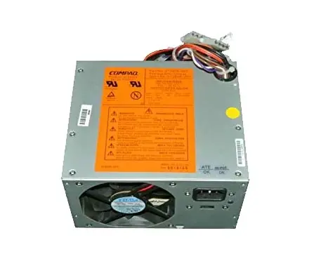 213929-001 HP 145-Watts ATX Power Supply for Prolinea E...
