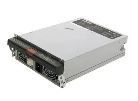 216068-001 HP 500-Watts Redundant Hot-Swappable Power Supply for ProLiant ML370 Gen2 / Gen3 Server