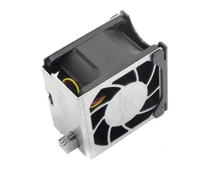 218383-001 HP Fan Bracket for ProLiant DL380 G2 Server