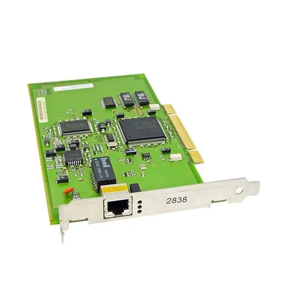 21H5460 IBM Single-Port RJ-45 100MB/s 10/100 Ethernet PCI Adapter Card