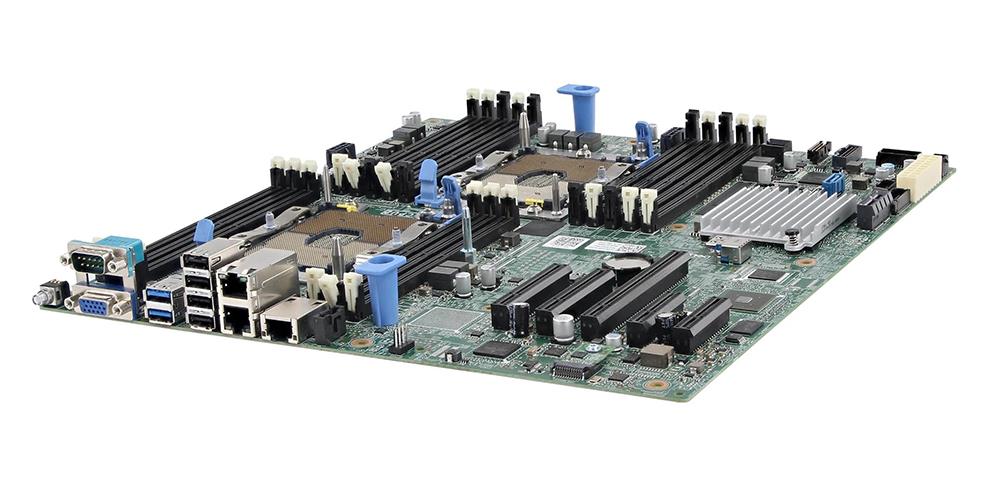 21KCD Dell System Board for PowerEdge T440