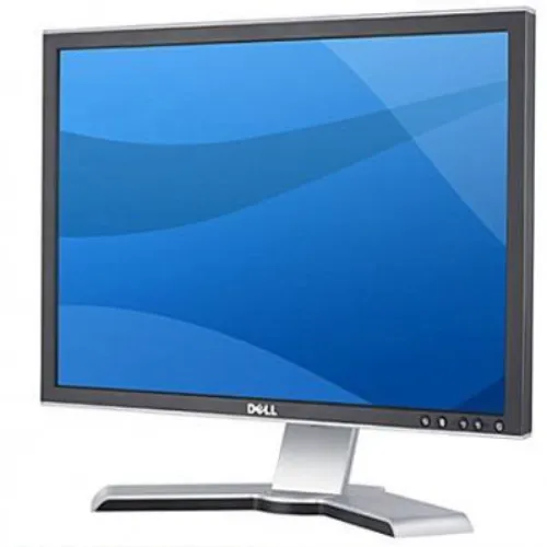 2208WFP-14850 Dell 22-Inch (1680 x 1050) at 60 Hz Ultrasharp Widescreen Flat Panel LCD Monitor
