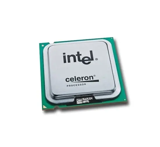 220GHZ512K80006 Intel Celeron E1500 2.20GHz 800MHz FSB 512KB L2 Cache Socket LGA775 Processor