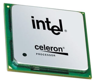 221-2950 Dell 2.40GHz 400MHz FSB 128KB L2 Cache Socket PPGA478 Intel Celeron 1-Core Processor
