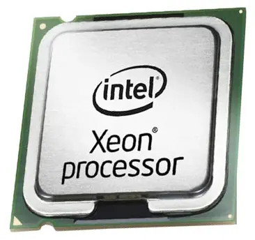 222-0209 Dell 2.80GHz 800MHz FSB 4MB L2 Cache Intel Xeo...