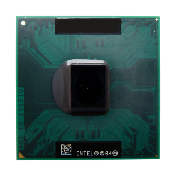 222-1261 Dell 1.66GHz 667MHz FSB 2MB L2 Cache Intel Cor...