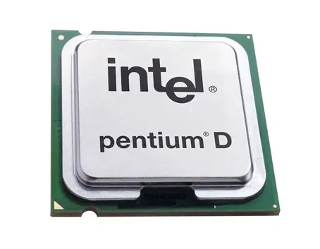 222-1534 Dell 2.80GHz 800MHz FSB 2MB L2 Cache Intel Pen...