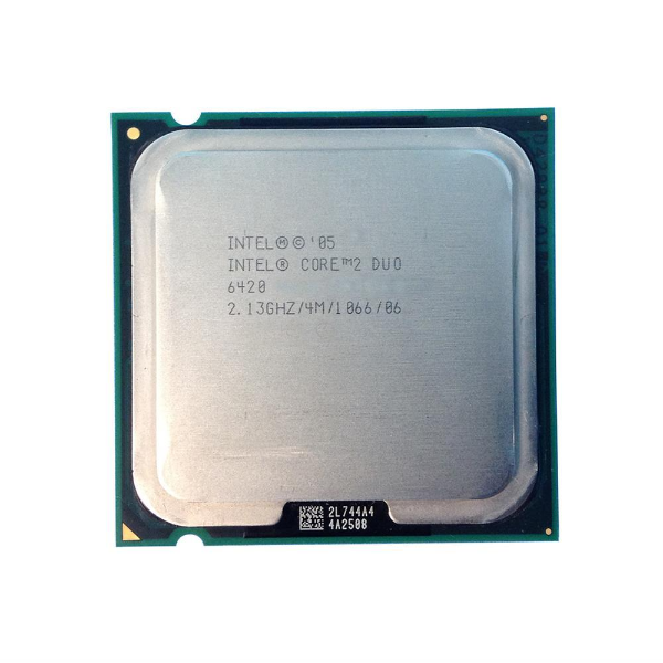 222-8832 Dell 2.13GHz 1066MHz FSB 4MB L2 Cache Intel Co...