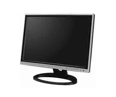 222414-001 HP TFT 7010 17-inch LCD Monitor