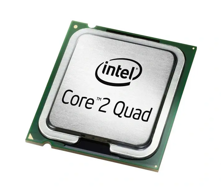 223-1201 Dell 2.66GHz 1066MHz FSB 8MB L2 Cache Socket L...