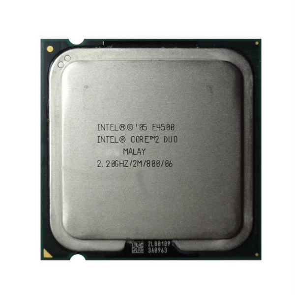 223-1933 Dell 2.20GHz 800MHz FSB 2MB L2 Cache Intel Cor...