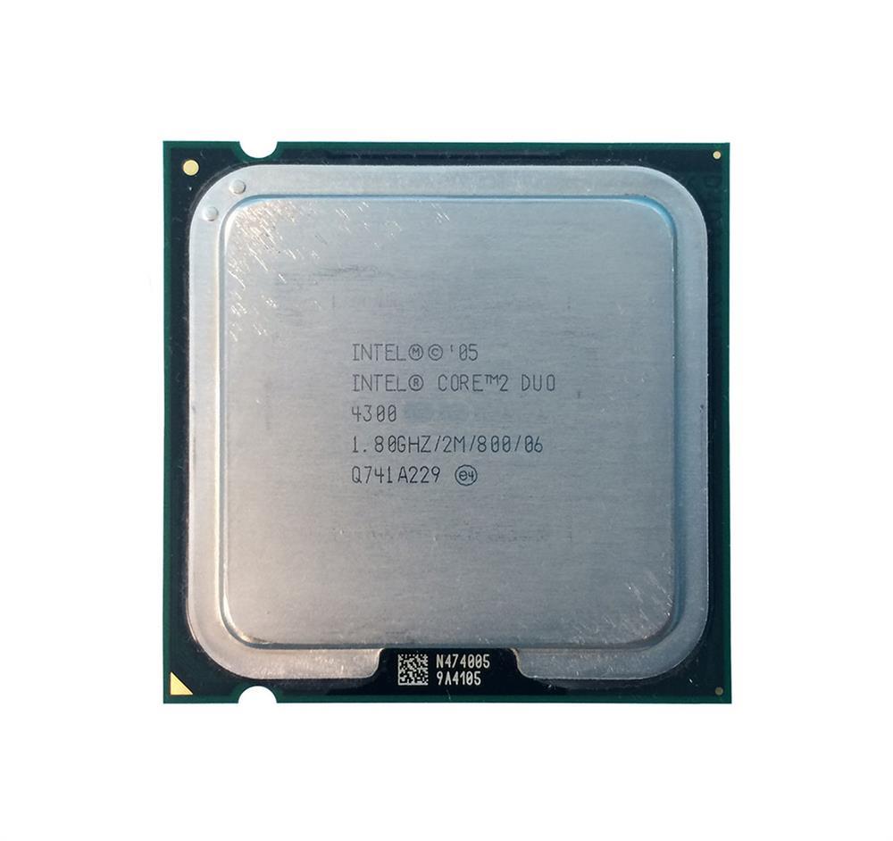 223-3045 Dell 1.80GHz 800MHz FSB 1MB L2 Cache Intel Pen...