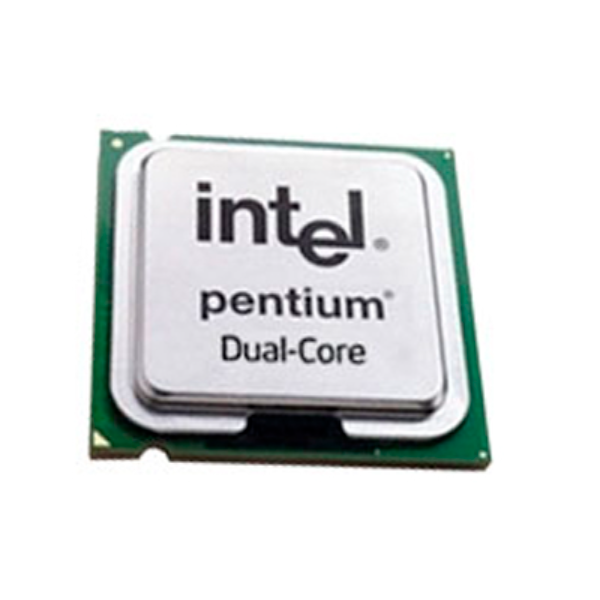 223-3817 Dell 1.80GHz 800MHz FSB 1MB L2 Cache Intel Pentium E2160 Dual Core Processor