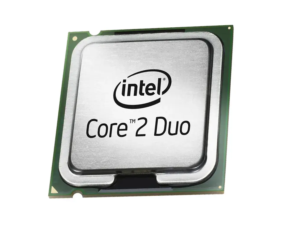 223-6837 Dell 2.40GHz 800MHz FSB 2MB L2 Cache Intel Core 2 Duo E4600 Processor for OptiPlex 755