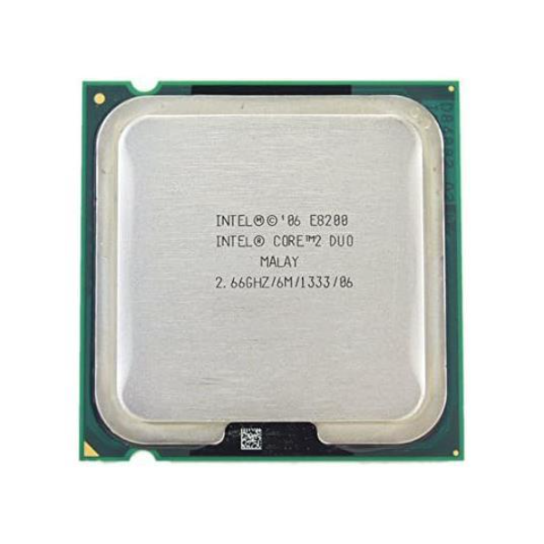 223-7192 Dell 2.66GHz 1333MHz FSB 6MB L2 Cache Socket L...