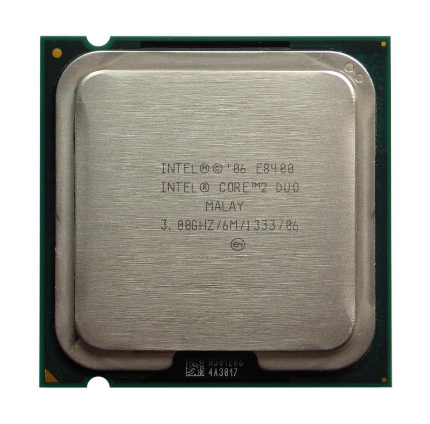 223-7532 Dell 3.00GHz 1333MHz FSB 6MB L2 Cache Intel Co...