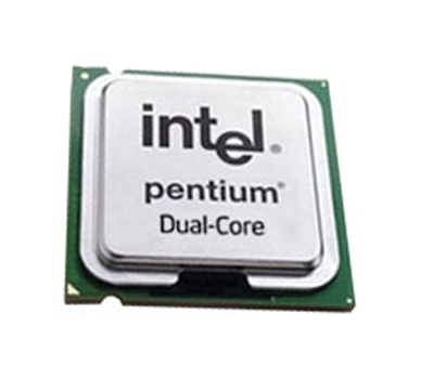 223-8122 Dell 2.40GHz 800MHz FSB 1MB L2 Cache Intel Pentium E2220 Dual Core Processor