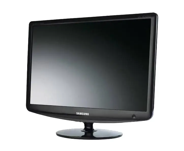 2232BW Samsung SyncMaster 22-Inch Widescreen TFT Active...