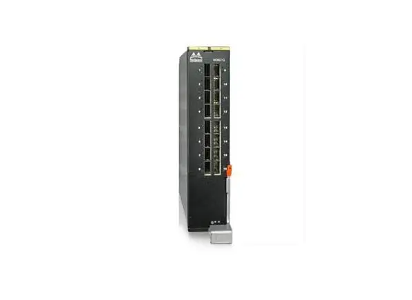 224-4640 Dell MelLANox 32-Port 40Gb/s InfiniBAnd Switch...