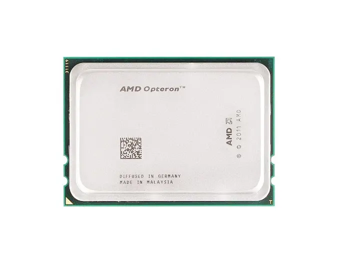 224-4868 Dell 2.2GHz 1000MHz HTL 6MB L3 Cache Socket Fr2(1207) AMD Opteron 2374 HE Quad Core Processor