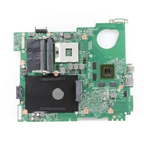 MWXPK Dell Inspiron 15R N5110 Motherboard System Board with nVidia Video