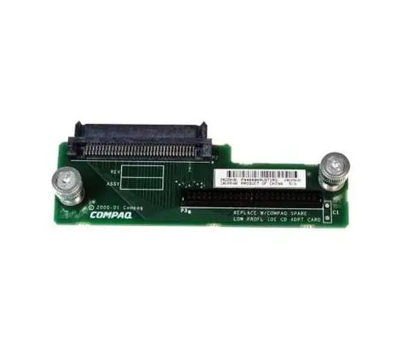 228504-001 Compaq CD-ROM Multi-Bay Adapter Board for Pr...