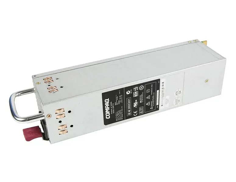 228509-001 HP 400-Watts Redundant Power Supply for ProL...