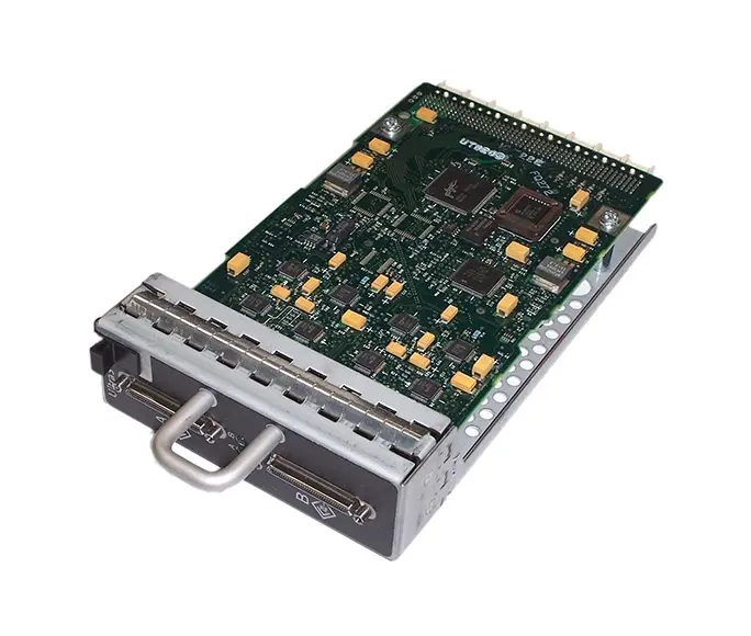 229205-001 HP Dual-Port Ultra-3 SCSI I/O Board for Modu...