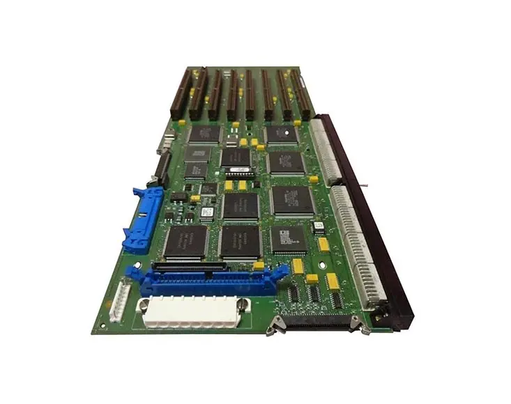 229336-001 HP Side plane Board with Subpan for ProLiant...