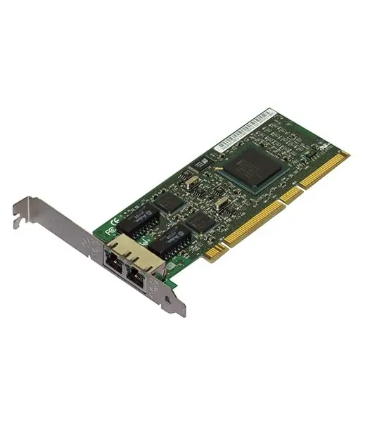 22P4909 IBM 10/100 Dual Port Server Adapter for eServer...