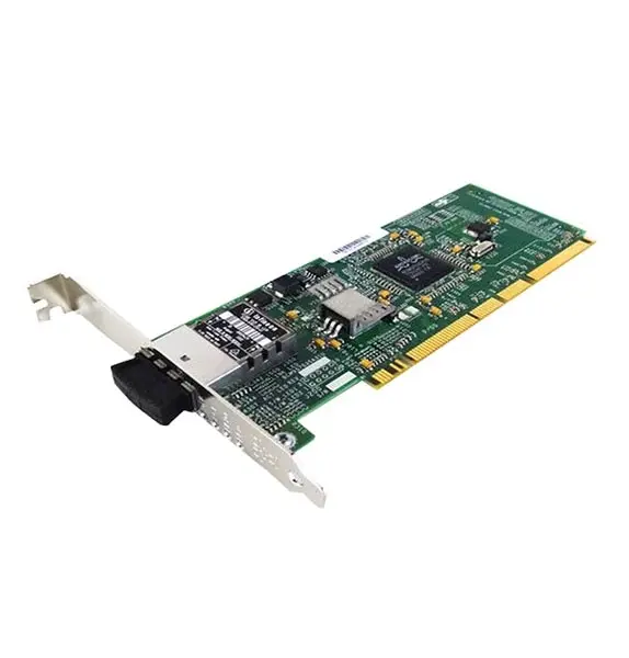 22P7801 IBM NetXtreme 1000 SX Fiber Ethernet PCI-X Netw...