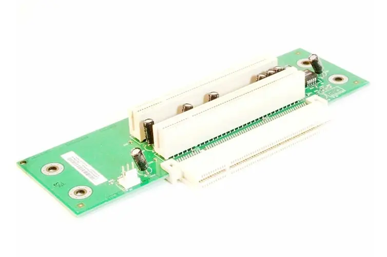 22P9768 IBM Dual-Slot PCI Riser Card Board for xSeries ...